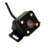 Камеры заднего вида